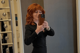 Kathy Griffin, 65, Shocks Fans With 22-Year-Old Boyfriend Debut