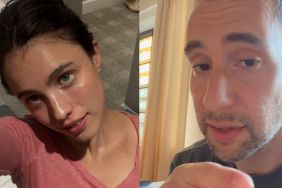 'Trust Issues' Led Margaret Qualley to Leave Jack Antonoff — Source