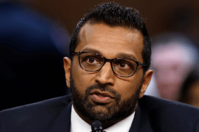 Kash Patel Under Fire as Top Republican Demands FBI Spending Probe