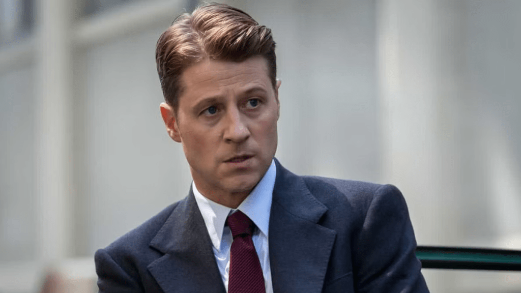 The O.C. Star Ben McKenzie Eyes Possible Jump From Actor to Politician