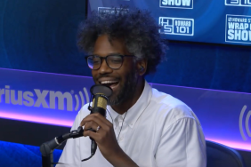 Howard Stern Show Shakeup Continues as Rahsaan Rogers Is Let Go
