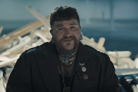 Teddy Swims Breaks His Silence on Raiche Wright Split With Emotional Lyrics