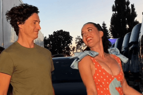 Justin Trudeau Steals Katy Perry’s Spotlight With Surprise Dance Cameo