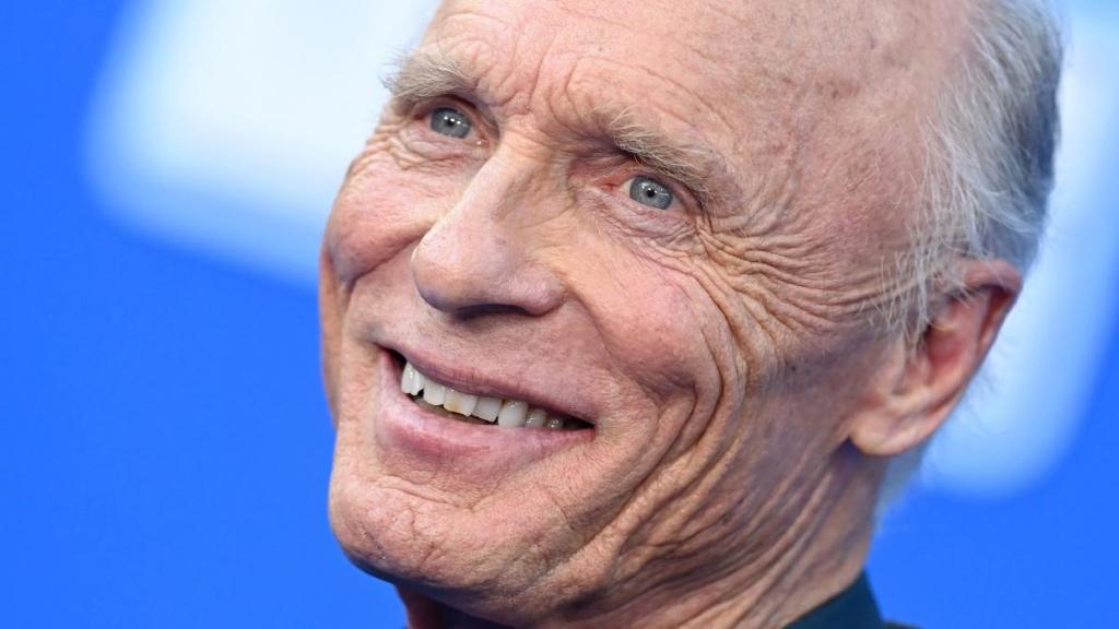 Oscar-Nominee Ed Harris Explains Wanting the ‘F—K’ Out of Dutton Ranch Role After Feeling Misled