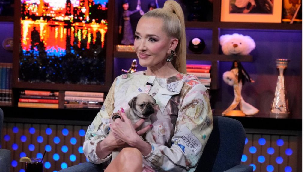 Erika Jayne lawsuit