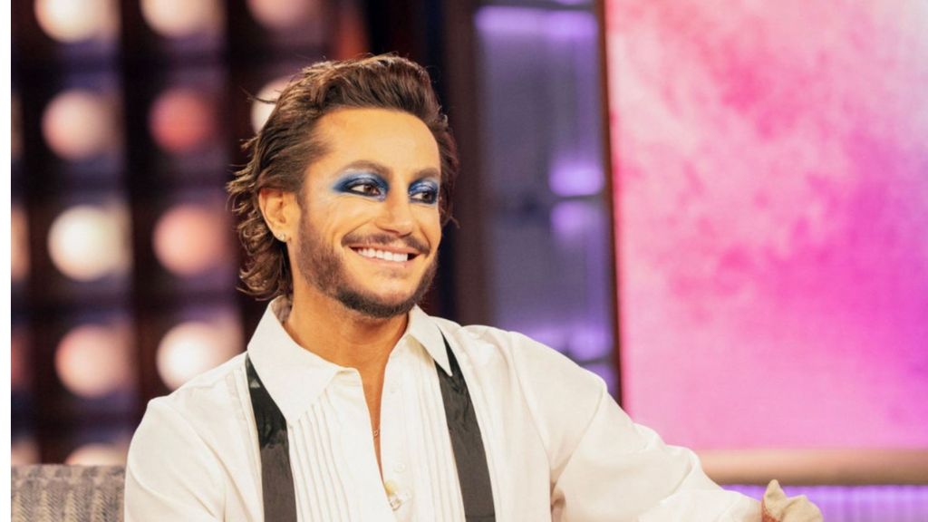 Frankie Grande