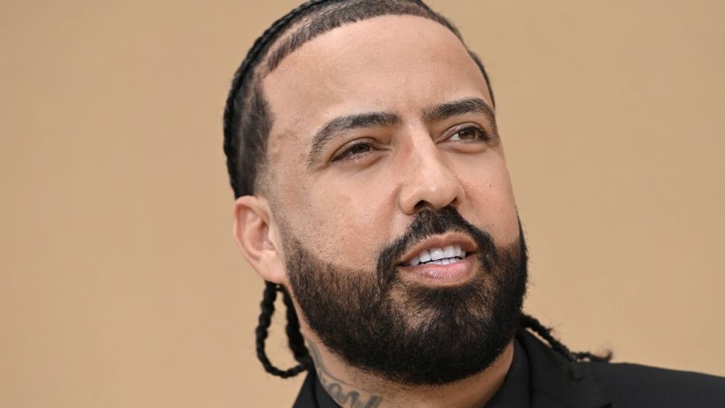 French Montana Reaches Settlement in $1 Million Watch Theft Battle