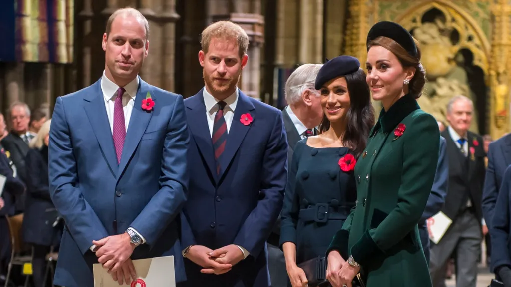 prince william