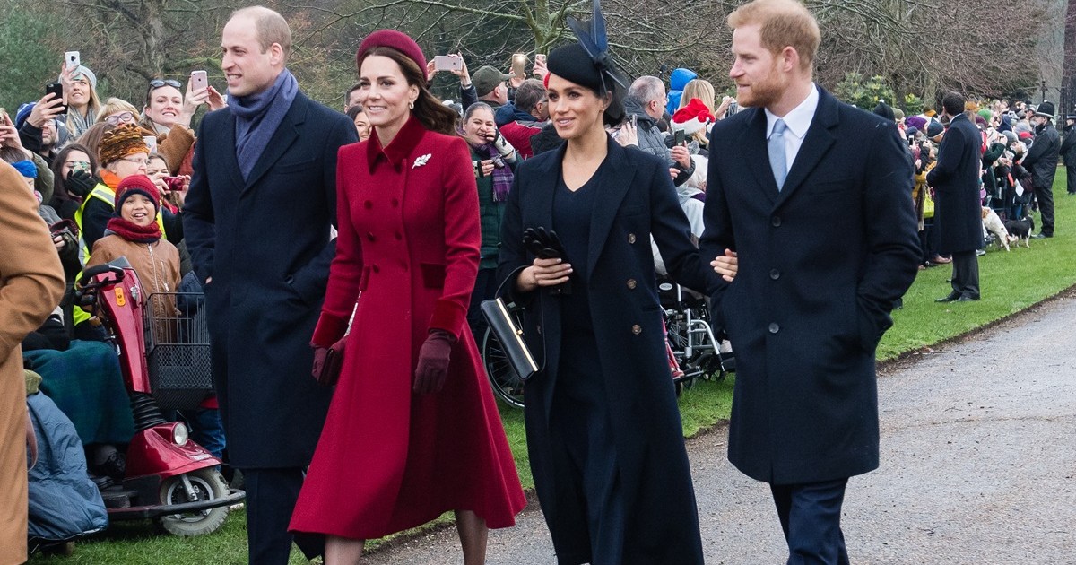 Prince William Refuses to Give Meghan Markle ‘Ammunition’ — Source