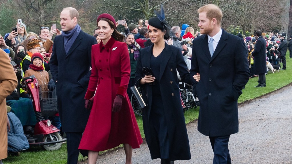 prince william