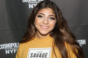 Milania Giudice
