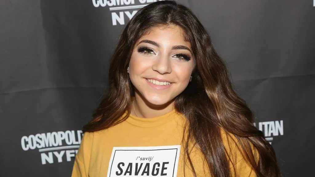 Milania Giudice