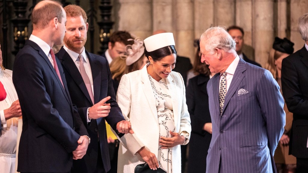 meghan markle