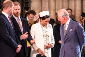 MEGHAN MARKLE