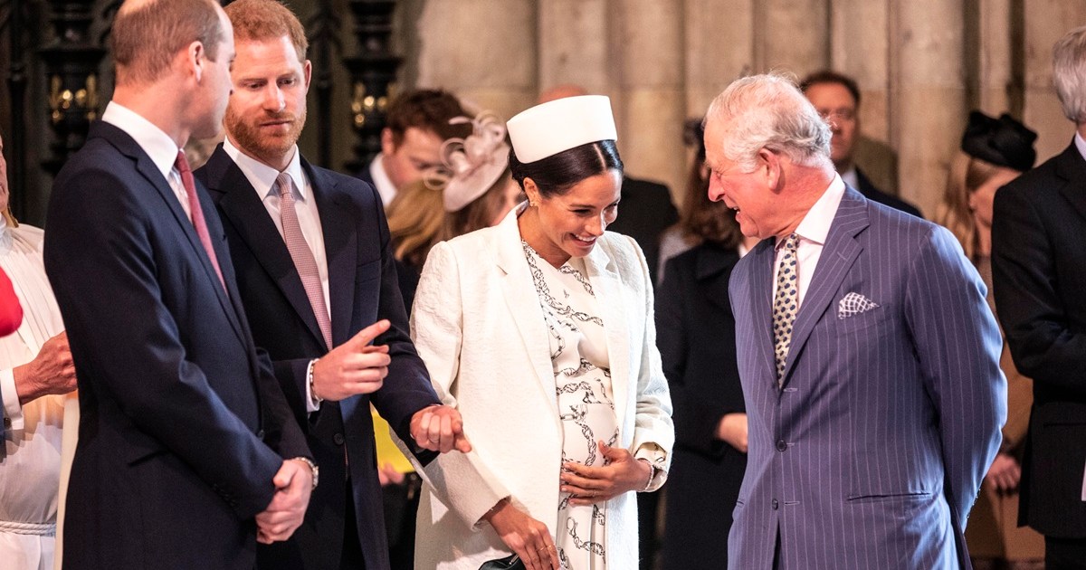 King Charles Likely Called Out Meghan Markle’s Bluff at…