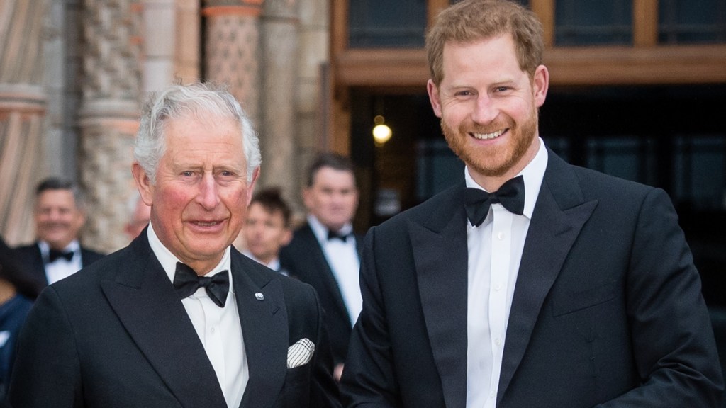 prince harry