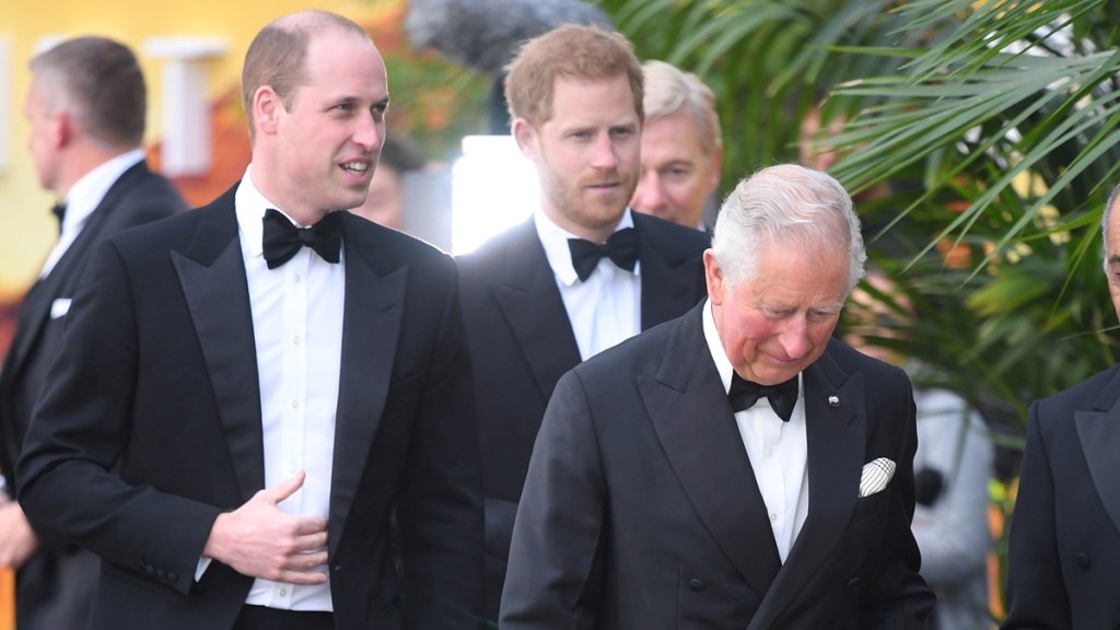 prince harry