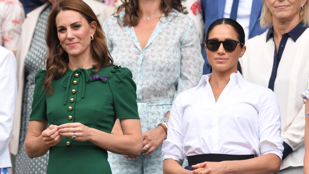 MEGHAN MARKLE