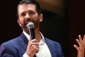 donald trump jr