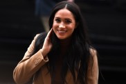 MEGHAN MARKLE