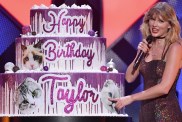 taylor swift