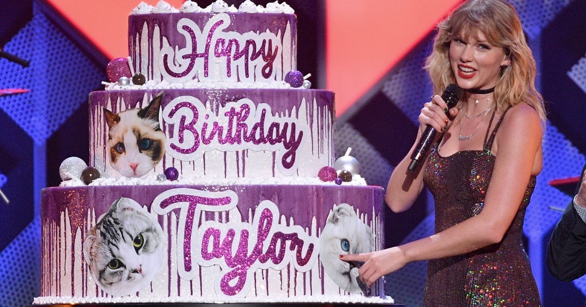 Taylor Swift Broke One Wedding Tradition With Travis Kelce - Report