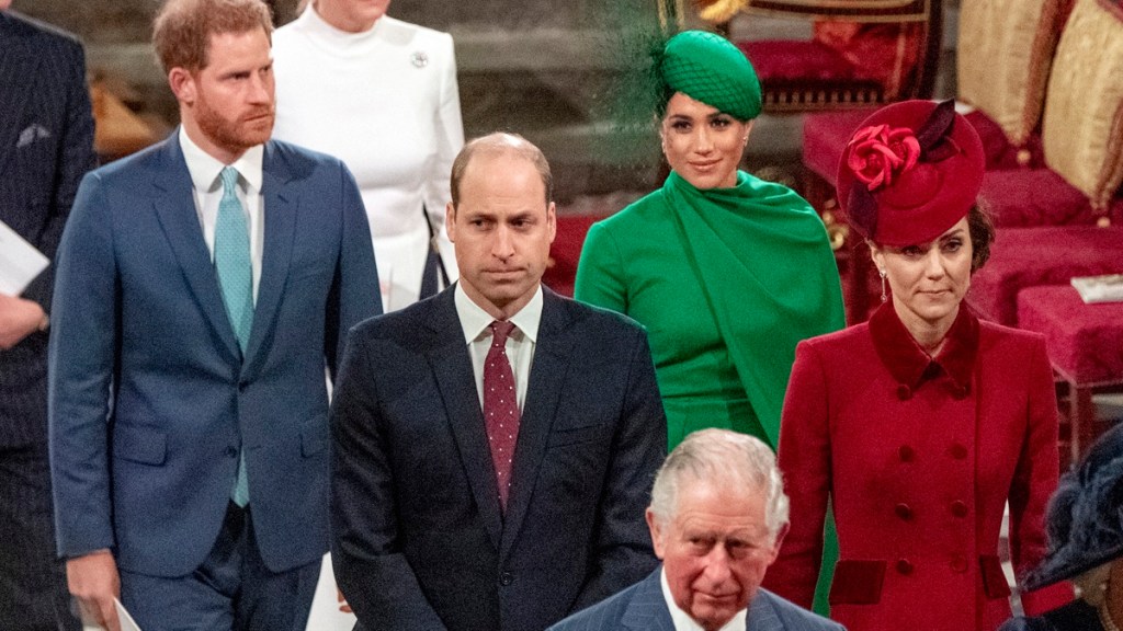 prince harry