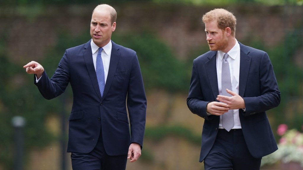 prince william