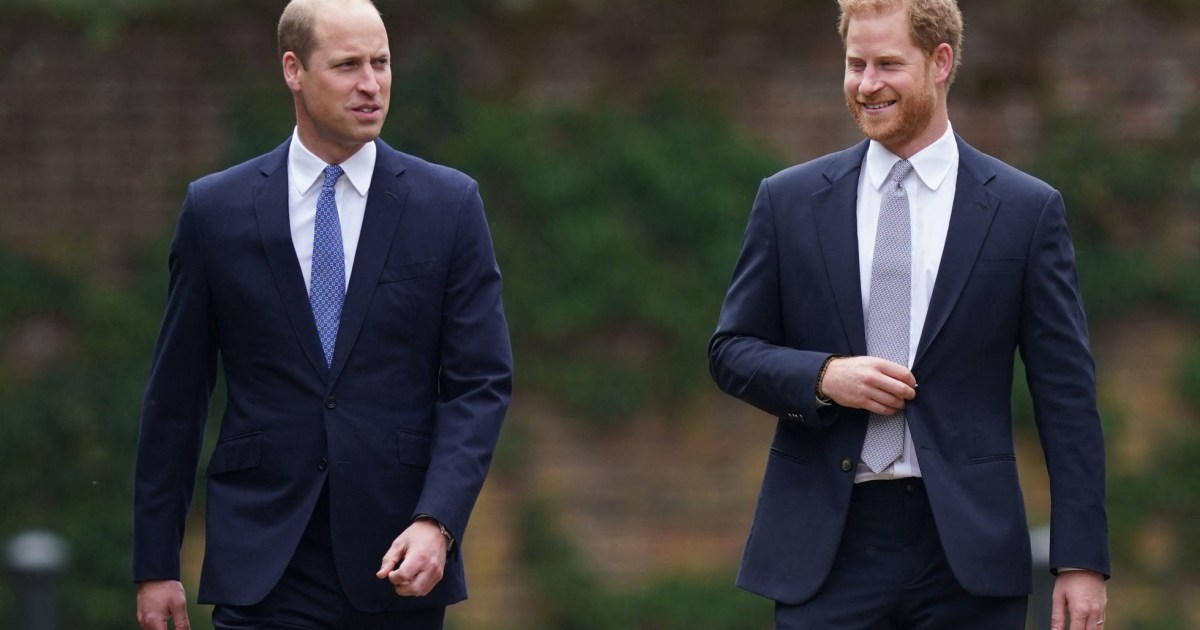 Prince William’s Issue With Prince Harry Isn’t What Everyone Thinks It Is — Expert