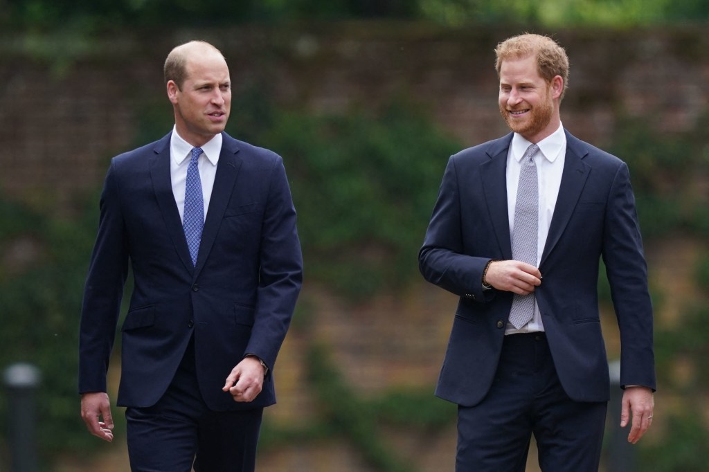 prince william