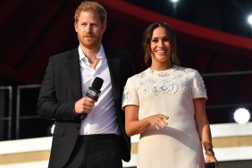 MEGHAN MARKLE