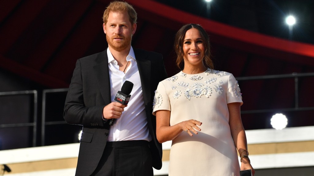 MEGHAN MARKLE