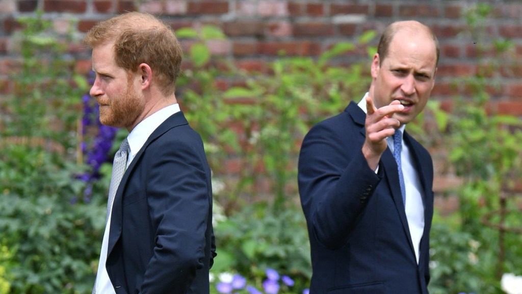 prince harry
