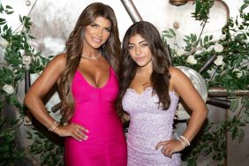 Teresa and Milania Giudice