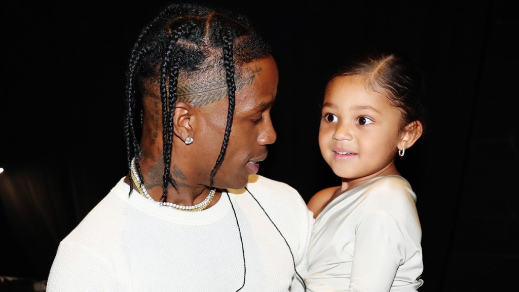 travis scott