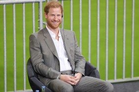 prince harry