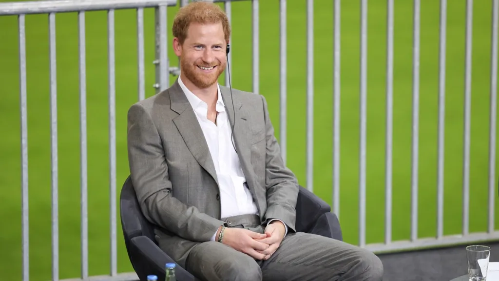 prince harry