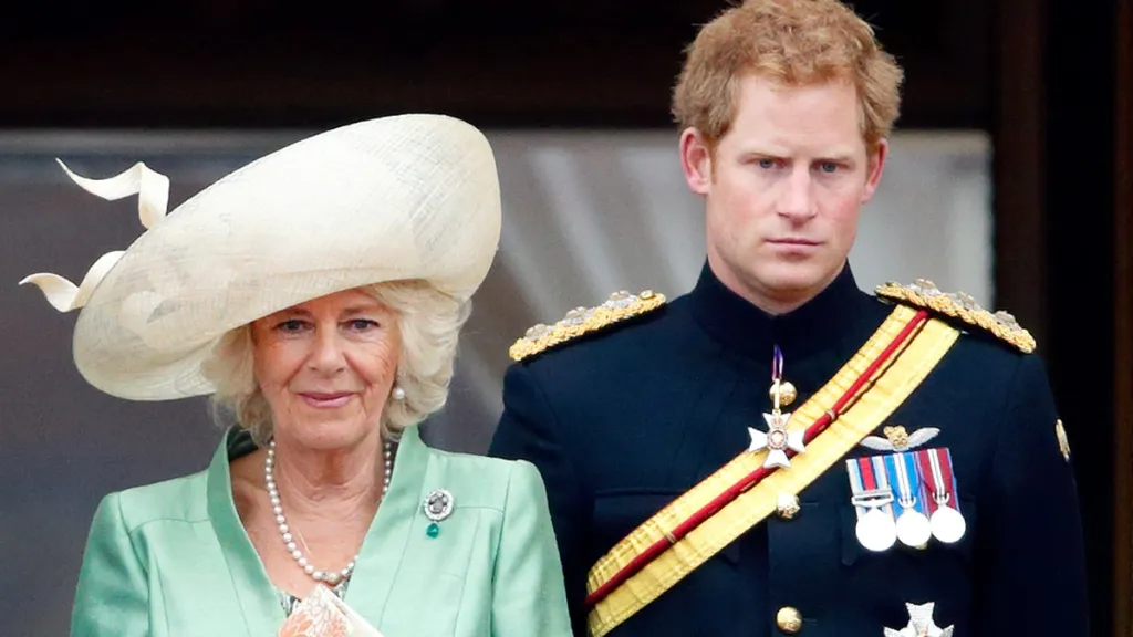 prince harry