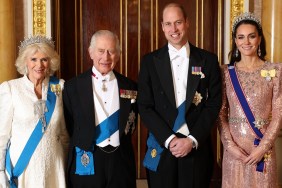 KING CHARLES