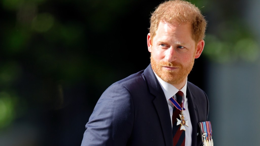 prince harry