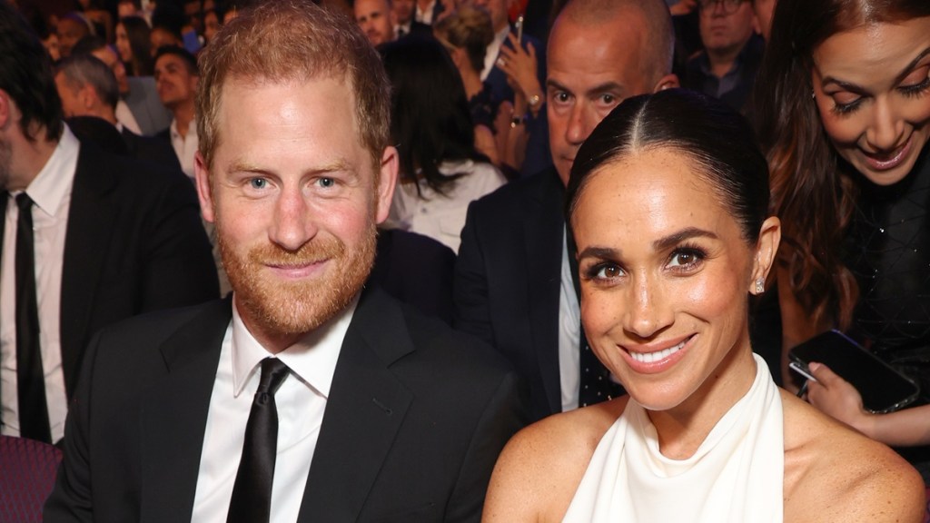 meghan markle