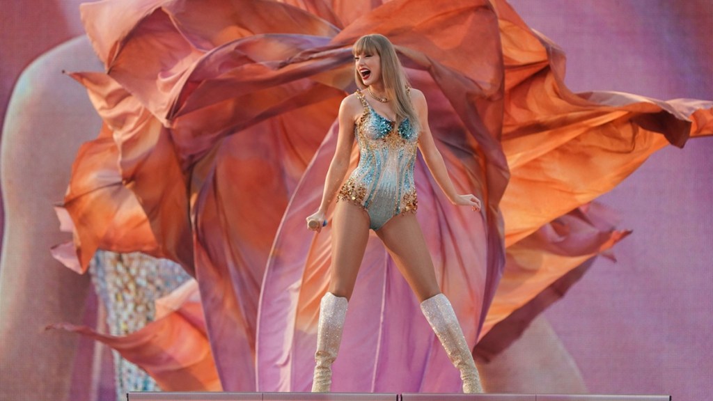 taylor swift