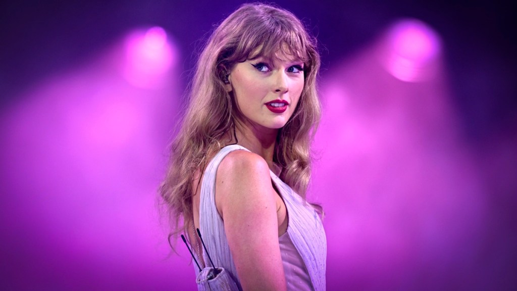 taylor swift