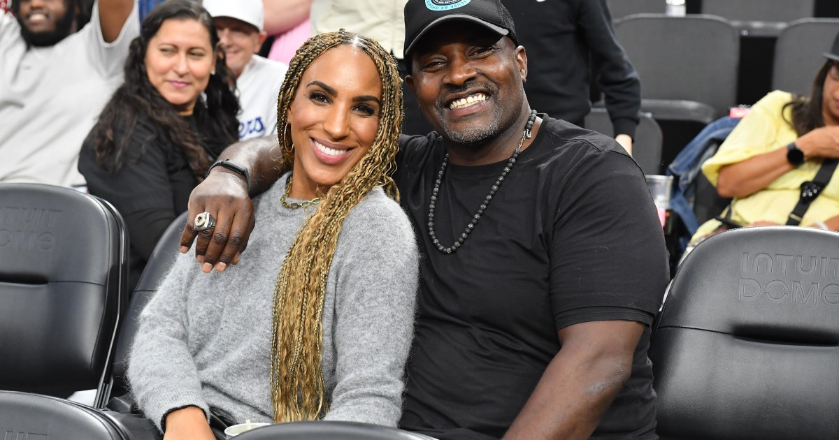 Judge Orders Marcellus Wiley to Surrender Gun Amid Divorce Battle
