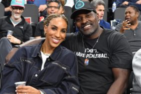 Annemarie and Marcellus Wiley