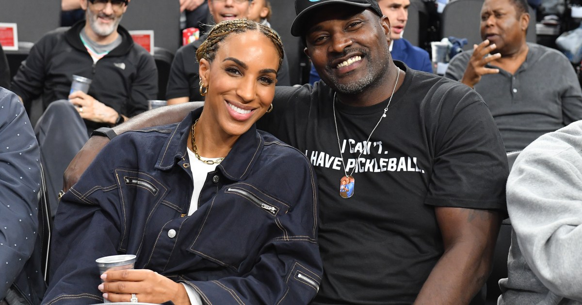 Annemarie Wiley’s Husband Marcellus Claims Her Family Cursed Him With ‘Voodoo Spell’ Amid Divorce