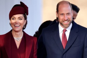 prince william
