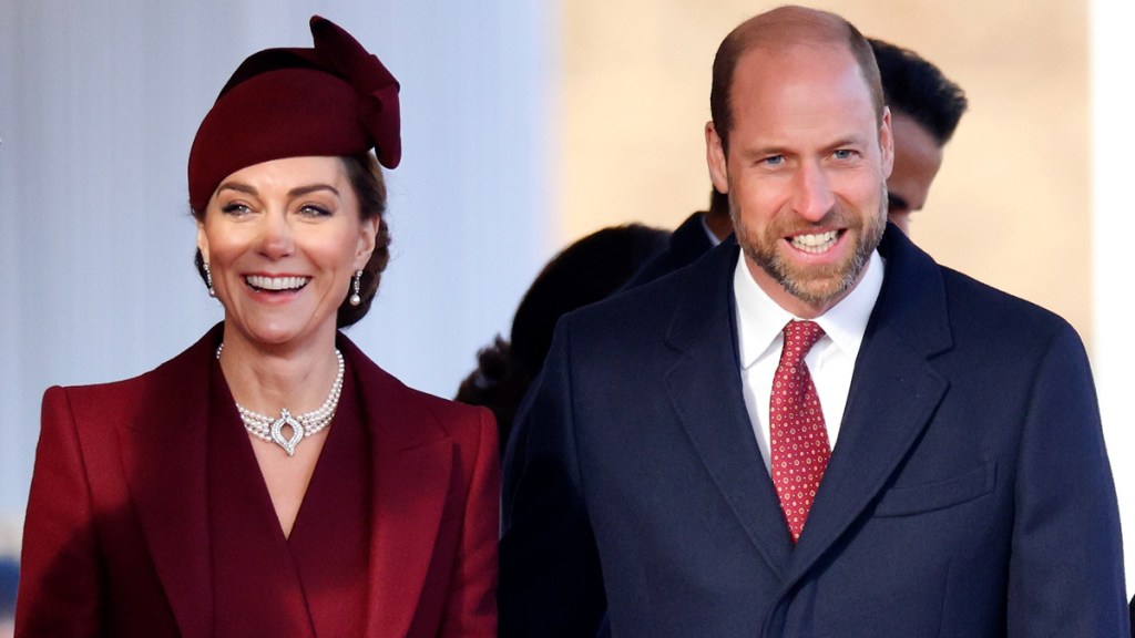 prince william