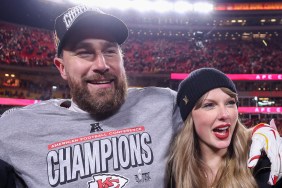 Taylor Swift and Travis Kelce’s Wedding