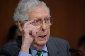 mitch cconnell